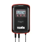 Elektrooniline laadija Doctor Charge 50 6/12/24V, Telwin