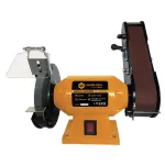 Galandi lihvimisseade 150mm 200W 2in1, 230V