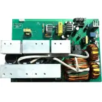 PCBS osa multifunktsionaalsest inverteri keevitamisest poolautomaatne MIG-250MI (IGBT)