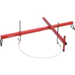 Traversa - mootorkonks k&uuml;lgtulega 320kg
