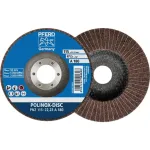Lihvketas PNZ Polinox 125x20/22, 23mm A100, Pferd