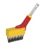 Bristles for products FB-M Multi Star, WOLF- Garten
