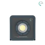 Valgusti LED NOVA R laetav IP67 6500K 2000lm, skangrip