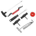 Autoklaasi l&otilde;ikekomplekt KD11878