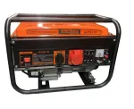 Kolmefaasiline generaator 3 kW / 3,2 kW KD3141
