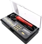 Nahap&otilde;leti - p&uuml;rograaf KD10112