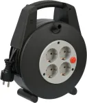 Rearner 15m 4VDE VV 3x1, 5 VL-XL must, Brennenstuhl