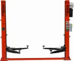H&uuml;drauliline automaatt&otilde;stuk 400V KD5814