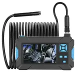 Endoskoop LCD-ga &Oslash; 5.5mm, 5m