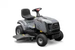 Murutraktor LT108SH, Gudnord