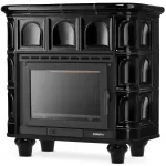 Cochlear kamin FLORENCE (13 kW) Must
