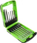 SDS-i puurimine ja s&uuml;&uuml;tunne - 12 tk. KD988