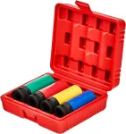 L&ouml;&ouml;gid&uuml;&uuml;sid, 4 tk, 1 / 2 "pikkus 79 mm, KD11751"