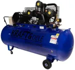 M&auml;&auml;rde&otilde;hukompressor Kraftele 500L KD4062