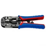 RJ45 pistikute traadiotsaklambrid, Knipex
