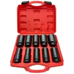 3 / 4 "L&ouml;&ouml;kpea komplekt (19-41mm) 10vnt".