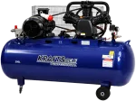 &Otilde;li&otilde;hukompressor 300 l 400 V 3 silindrit KD4057
