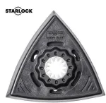 Jahvatuskeel 93 mm, Velcro STARLOCK, CMT
