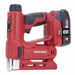 Akumulaator vinokal- kabiamutis WORCRAFT 20V 2.0Ah LI- ION