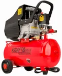 &Otilde;hukompressor KD400