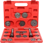 Pidurisilindri survekomplekt 18vnt. KD10215