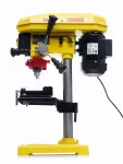 Elektrilised puurimismasinad 1850W 13MM KD501
