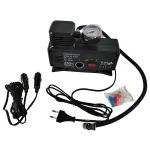 &Otilde;hukompressor 12V / 220V 35L/min