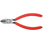 K&uuml;lgl&otilde;iketangid 125mm KNIPEX