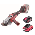 Aku jahvataja Nurk (lamepea) WORCRAFT 125mm 20V LI-ION