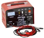 Auto akulaadija 12/24 V, 20 A, 200 Ah KD910