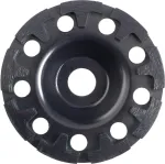 Betooni lihvketas T 125 &times; 22,2 mm