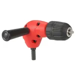 Nurgaadapter 1 / 16' "&Oslash;1.5-10mm"