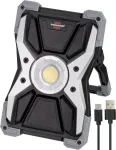 Luminaire LED RUFUS 3000 MA USB virnastamine / powerbank 3000lm, Brennenstuhl
