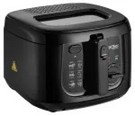 Elektrilised fritterid 2,5 l, 1950 W Kraft & amp; Dale KD4332