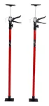 Teleskoop toetab 115-290 cm, 2 &uuml;hikut KD3083