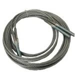 Tross (2vnt) on PL-4.0-2B hidr. Varuosa