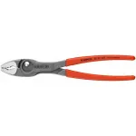 Santehnilised tangid 250mm (kahekordne klamber) KNIPEX (fikseerimisega)