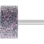 Keerake pihustiga ZY valatud 50x25/8mm ARN 24 K5V, Pferd