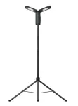 Aku t&ouml;&ouml;valgus TOWER COMPACT koos statiiviga, 2500 l CAS, Scangrip