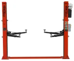 Automaatne h&uuml;drauliline autot&otilde;stuk KD5812
