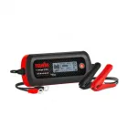 Automaatne niiskuskindel laadija T-Charge 12 EVO, Li 6/12V, Telwin