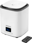 Ultraheli&otilde;huniisutaja kaugjuhtimispuldiga 3,1 l, 30 W KD4356