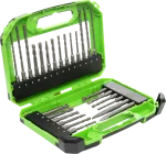 SDS drill ja s&uuml;&uuml;dlane, 26 tk. KD994