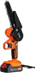 Mini aku kettsaag 21V 6 tolli Kraftdele KD10626
