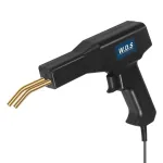 Plastikust keevitust&ouml;&ouml;riist / jootekolb 100W WDS2213