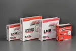 Keevitustraat LNM 309LSi 1,2mm 15kg, Lincoln Electric