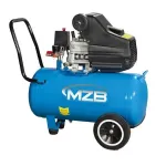 &Otilde;hukompressor 50L 200L/min 8bar
