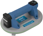 Juhtmeta tolmuimeja 240 mm 300 kg USB-C WDS2692