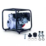 Bensiini veepump PWP32