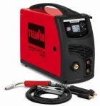 MIG keevitusseade Technomig 260 Dual Synergic, Telwin